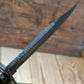 K34 ARMY! Vintage CAMILLUS ONTARIO USA pattern PILOTS KNIFE