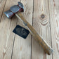 SOLD. H1943 Vintage SYKES Panel Beaters METALWORK HAMMER BLACKSMITH