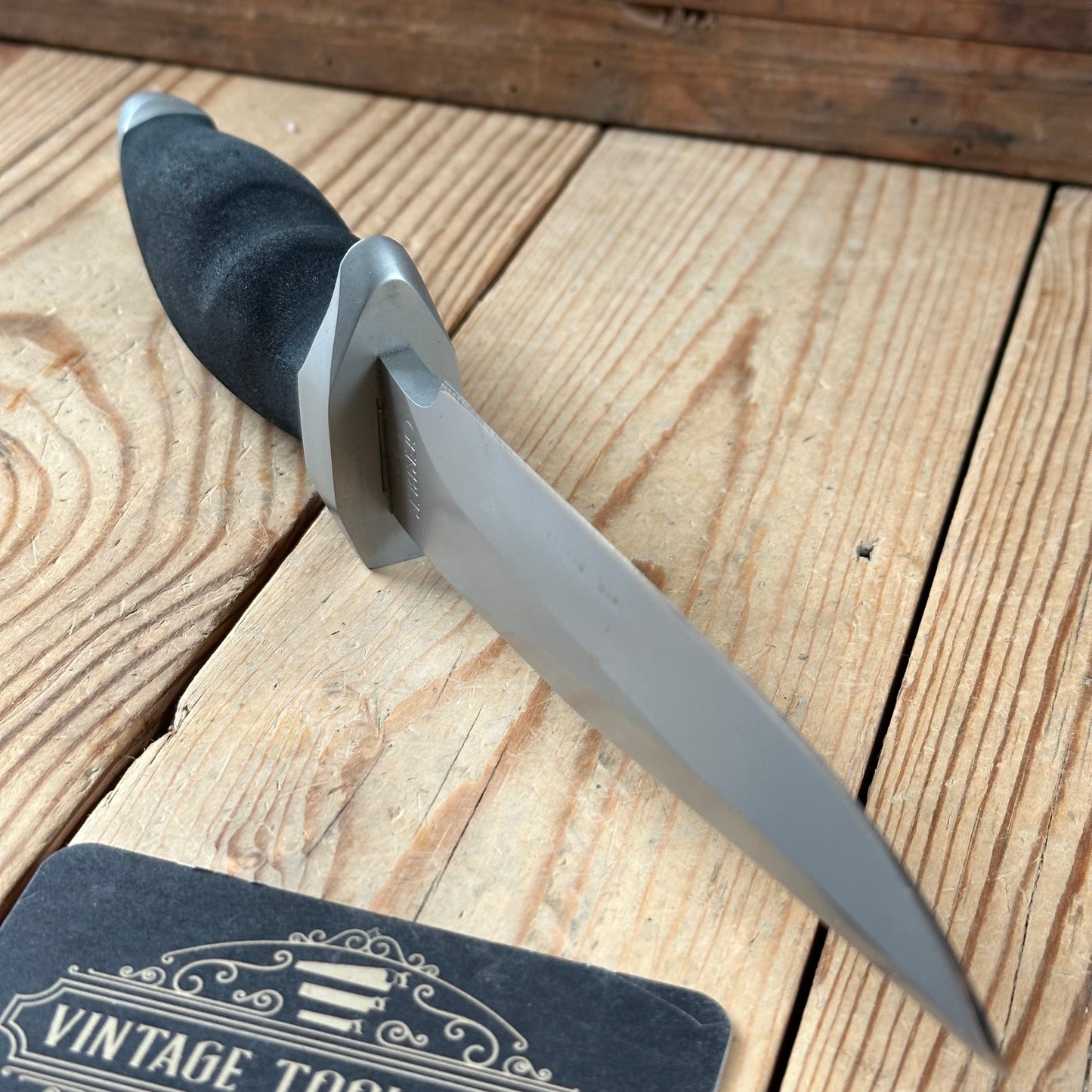 K35 COOL! Vintage GERBER USA LMF Infantry KNIFE 1993-96 vintage