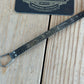 H1154 Vintage STARRETT USA 66” steel TAPE