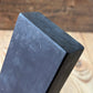 A382 MASSIVE! Vintage extra wide FRENCH LA LUNE natural sharpening water STONE