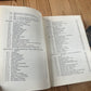 XBN28 Vintage 1969 BOOK METALLURGY for ENGINEERS by D.S.Clark & W.R.Varney