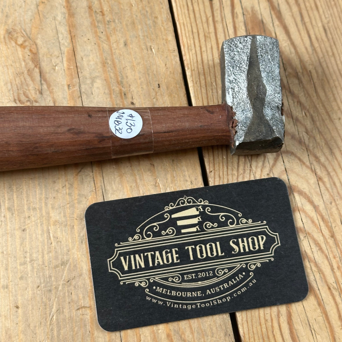 JMB Blacksmith made SMALL HAND FORGED 1045 steel DOG HEAD HAMMERS. Made by Jacob Marcus BONESAW