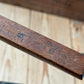 H2519 HANDY! Antique STANLEY No:64 & 1/2 MARKING GAUGE Sweetheart era 1921-35