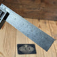 H53 Vintage STARRETT USA No.60 metal SQUARE