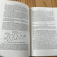 N2031 Vintage 1980 BOOK AERODYNAMICS for ENGINEERING STUDENTS by E.L.Houghton & A.E.Brock 2nd Edition
