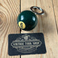 TRB NEW! AUSTRALIAN made POOL BALL BOTTLE OPENERS by TONY RALPH