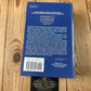 XBN47 Vintage 1991 MATERIALS HANDBOOK encyclopaedia BOOK by G.Brady & H.Clauser
