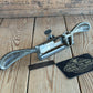 N1051 Antique STANLEY No.66 HAND BEADER spokeshave