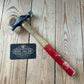 D1846 Vintage WHITEHOUSE England Jewellers Metalworking HAMMER