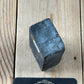 A334 Vintage BLACK & BROWN TURKEY STONE Natural Sharpening OILSTONE oil