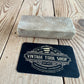 A342 Vintage ARKANSAS WASHITA STONE Natural Sharpening OILSTONE