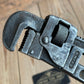 H2365 Vintage TRIMO USA adjustable 10” WRENCH