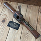 T6552 Antique wooden COACHMANS HAND ROUTER
