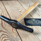 D1848 Vintage Metalworking HAMMER
