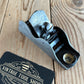 N664 Vintage JOSEPH WOSTENHOLME & Sons Duplex BLOCK PLANE