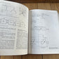N2055 Vintage BOOK INSTRUMENTATION REFERENCE BOOK 2nd edition by B.E.Noltingk