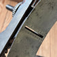 H2613 AWESOME ! Vintage STANLEY USA No:20 VICTOR Compass CIRCULAR Plane