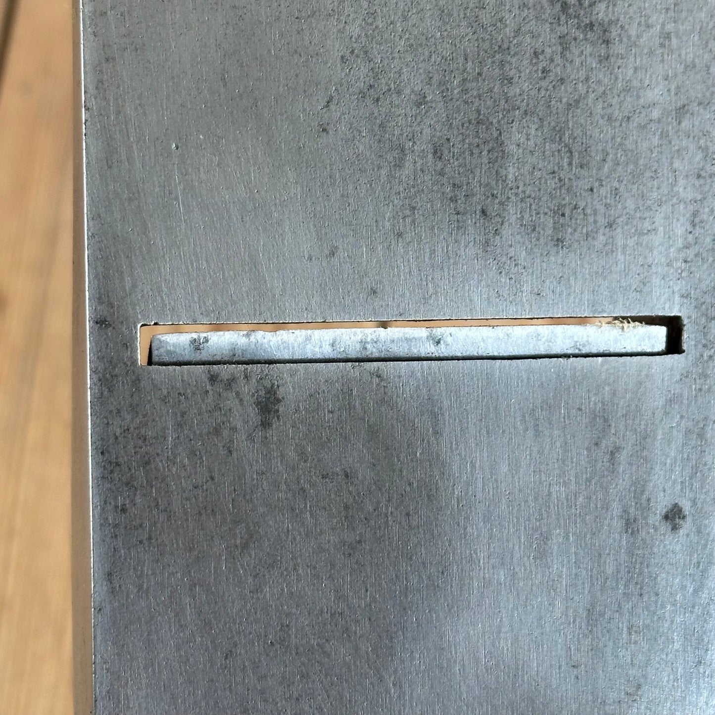 H2360 Vintage STANLEY England No.5 1/2 PLANE