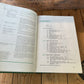 XBN38 Vintage 1977 CALCULUS BOOK by Stanley I.Grossman