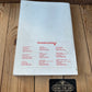 XBN140 Vintage 1991 BOOK Design Standards for MECHANICAL ENGINEERING STUDENTS by STANDARDS AUSTRALIA 3rd editiom