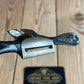 N887 Vintage STANLEY No:63 convex SPOKESHAVE Spoke shave