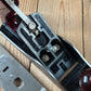 H2419 Vintage COLLECTOR GRADE! TURNER Australia No.4 smoothing PLANE IOB