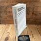 N2034 Vintage 1973 BOOK ENGINEERING THERMODYNAMICS 3rd edition SI units by D.B.Spalding & E.H.Cole