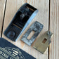 SOLD D1590 Vintage tiny WINGFIELD & ROWBOTHAM Duplex luthiers BLOCK THUMB PLANE