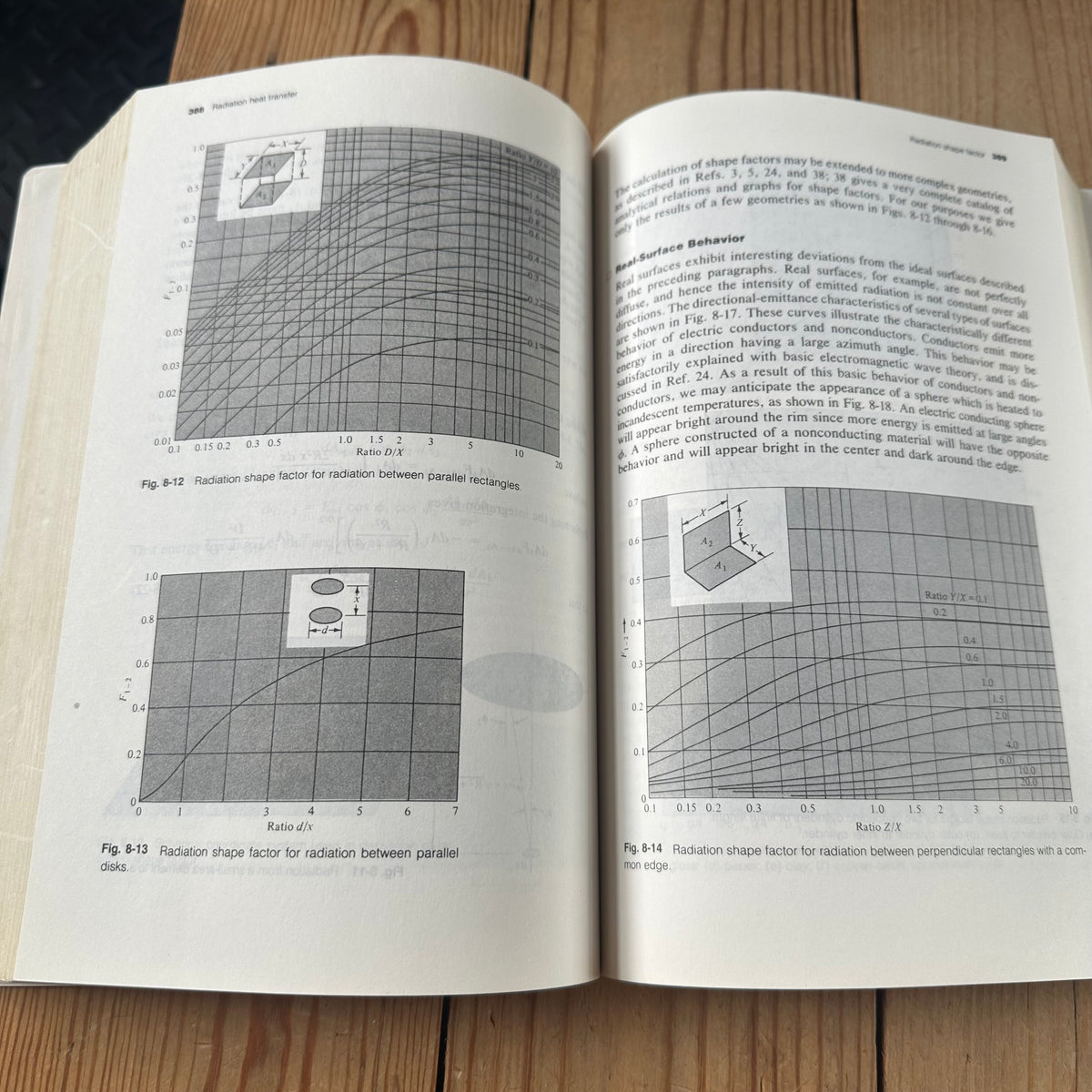 XBN212 Vintage BOOK HEAT TRANSFER by J.P.Holman SI edition