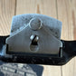 H2495 Vintage STANLEY Canada Sweetheart era No.51 flat SPOKESHAVE spoke shave