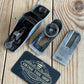 N1262 Vintage STANLEY USA No:103 Block PLANE