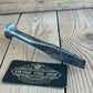 H2279 Vintage CAULKING IRON shipwright tool