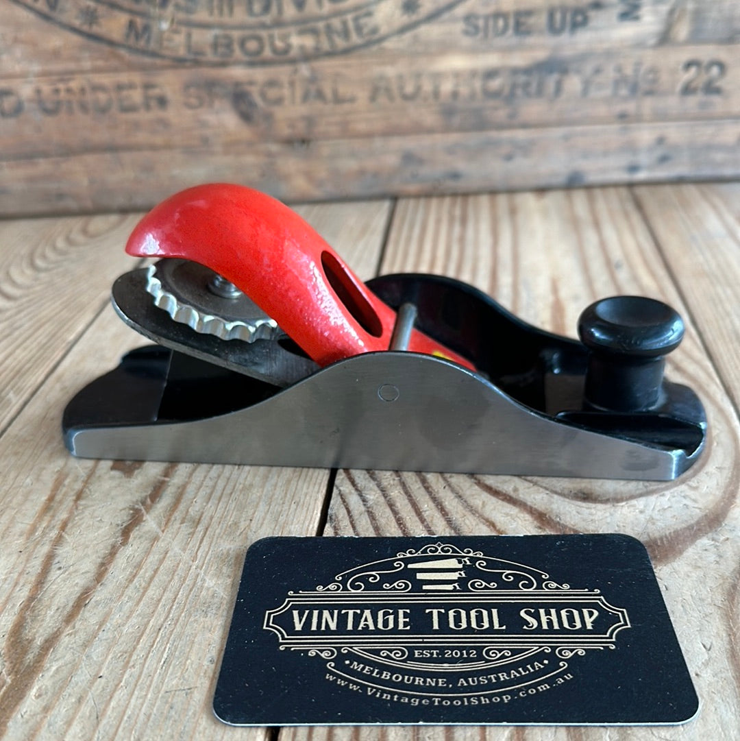 N710 Contemporary STANLEY England No.110 Block PLANE IOB