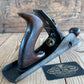 SOLD N1022 Vintage STANLEY USA No.10C Corrugated Jack Rabbet Rebate PLANE