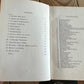 XB1-30 Vintage 1953 SIMPLE OUTDOOR CARPENTEY BOOK by Edward W. Hobbs