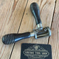 N1052 Vintage STANLEY USA No.67 Universal SPOKESHAVE spoke shave Rosewood handles