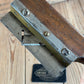 N1930 Vintage GERMAN WEISS Side Rebate PLANE