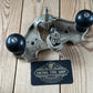 H2312 Vintage STANLEY England No.71 Router PLANE IOB