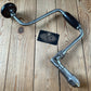 H2078 LARGE! Antique MILLERS FALLS USA 14” BRACE Brace with COCOBOLO handles