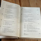 XBN120 Vintage BOOK AVAILABILITY ANALYSIS- A Guide to Efficient Energy Use by M.J.Moran