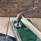 H2534 Vintage Leatherwork FRENCH PATTERN COBBLERS HAMMER by F.DICK Germany