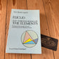 XBN2 Vintage Vol 1 & 2 BOOKS EUCLID The 13 Books of the ELEMENTS translated by Sir T.L.Heath