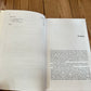 XBN55 Vintage 1992 Primer of Biostatistics 3rd Edition BOOK by S.A.Glantz