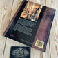 SOLD BO91 Vintage 1992 signed WOODCARVING BOOK by Mark Weichard