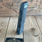 A369 Vintage German THURINGIAN SLATE water stone SHARPENING STONE