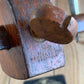 H16 Vintage MARPLES England Hibernia Rosewood Marking & SLITTING GAUGE
