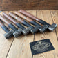 JMB Blacksmith made SMALL HAND FORGED 1045 steel DOUBLE FACE HAMMERS. Made by Jacob Marcus BONESAW lot2