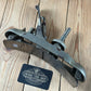 H2613 AWESOME ! Vintage STANLEY USA No:20 VICTOR Compass CIRCULAR Plane