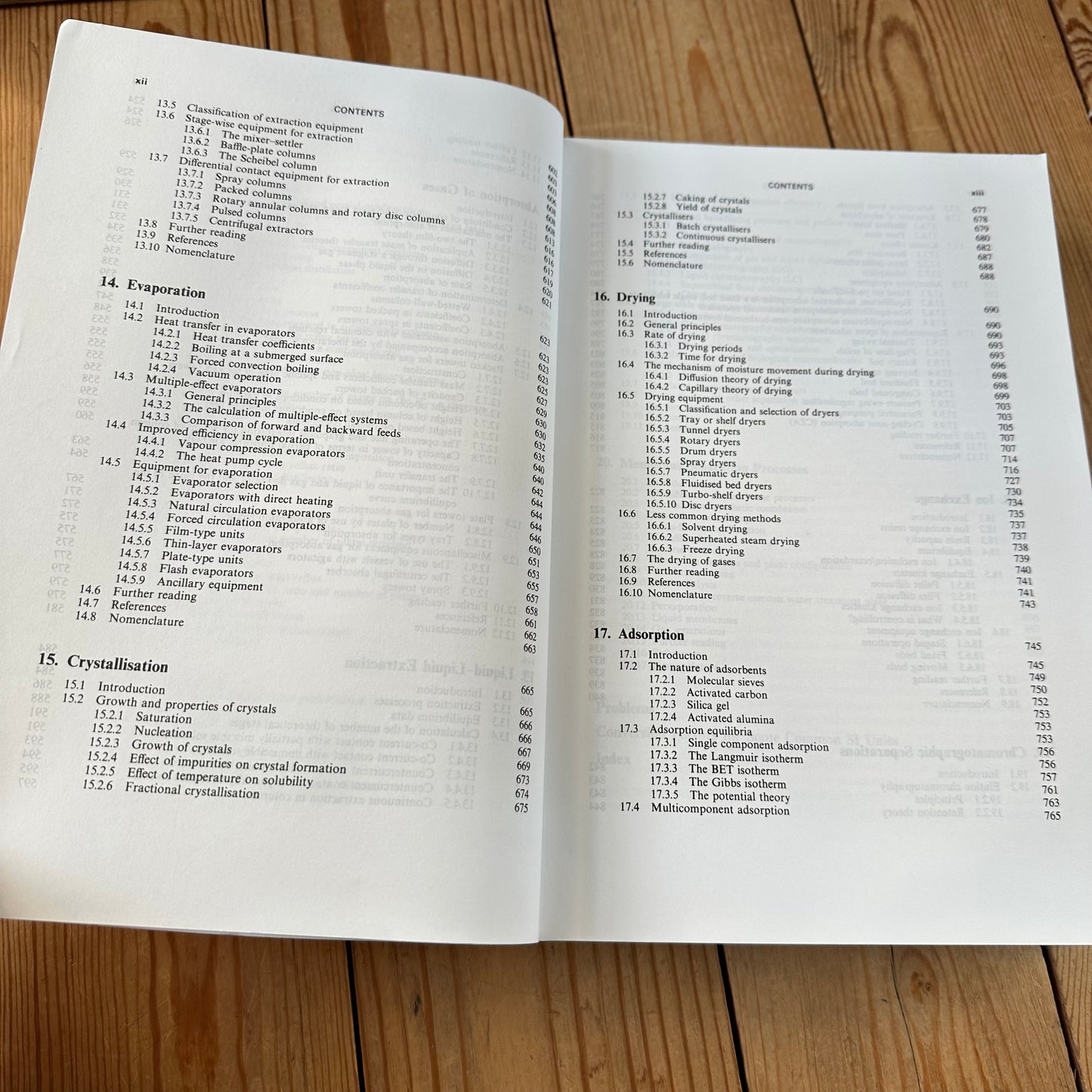 XBN12 Vintage 1993 BOOK CHEMICAL ENGINEERING Volume 2 4th Edition by J.M.Coulson, J.F.Richardson, & J.F.Backhurst & J.H.Harker